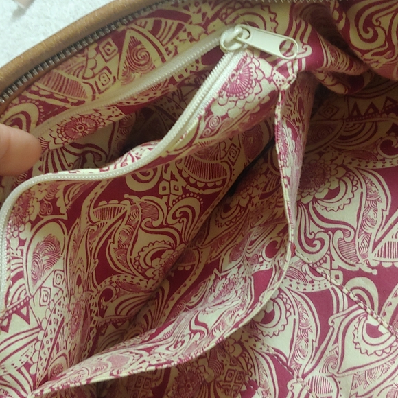 Hobo International leather bag - Picture 15 of 16